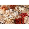 USTCM Joyfull Soup Tragacanth Gum & Peach Gum Sweet Soup