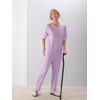 Stay Dressed - Dormidor adaptativo de ajuste relajado para mujer,