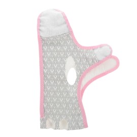 VICASKY Women Facial Shaping for Chin Lifting Breathable Sleep for Double Chin Reduction Safe and Comfortable Lifting for Nighttime Use