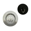 G4GADGET Stainless Steel Sink Strainer and Plug Set - Effortless