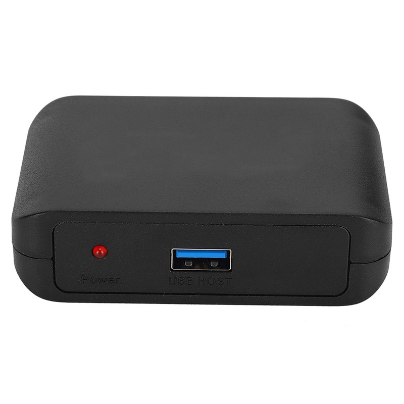 USB 3.0 to HDMI VGA Converter Extender HD Video Audio