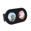 Lomography Fisheye Double Frame - Black