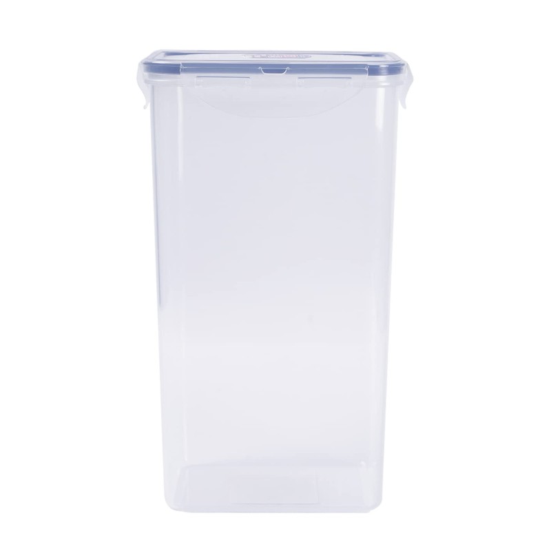 LOCK & LOCK Rechteckiger Lebensmittelbehälter, 2,4 L