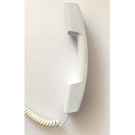 SIEMENS Openstage 20,40,60 Handset Ice Blue Ice Blue