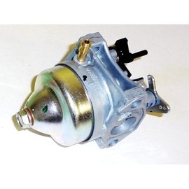 New Genuine Honda OEM Carburetor 16100-Z0L-853 for Honda GCV160 engines