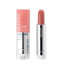 Chifure Lipstick Refill 132 Pink