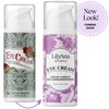 LilyAna Naturals Eye Cream - Made in USA, Eye Cream