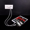 LINDY 73413 20W USB Type A & C Charger