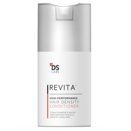 DS Laboratories Revita Conditioner - Hair Growth Conditioner for Fine Hair & Hair Loss, Hair Conditioner Hair Thickening Products for Women & Men, Biotin Conditioner Hair Treatment for Hair Regrowth