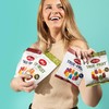 Albanese World's Best True to Fruit™ – Exotic Fruits Gummies,