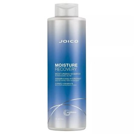 Joico *2-Bottles* Joico Moisture Recovery Shampoo 33.8 Oz Thick Dry Hair J126748