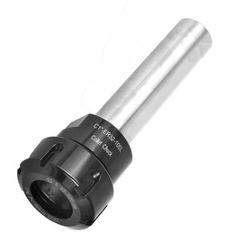 marddpair C1 ER32 100L Accuracy Ground Straight Shank Collet Chuck CNC Milling Tool Extension Lathe Rod