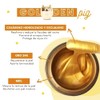 TONYMOLY Golden Pig Collagen Bounce Mask, 2.7 Fl. Oz.