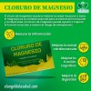 herbales de mexico cloruro de magnesio en polvo