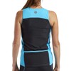 Zoot Women's Core Tri Tank, Performance Triathlon Race Tank Top,