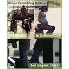gigando 3 Pairs Cotton Compression Support Stockings for Men &