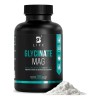 Glicinato De Magnesio 408mg De 120 Cápsulas. B Life