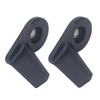 61N 45371 00 Boat Motor Tab Trim Plastic Low Noise