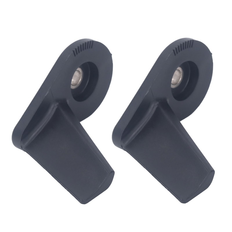 61N 45371 00 Boat Motor Tab Trim Plastic Low Noise