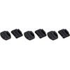 GoPro Genuine Accessory Base Mount (Flat & Curved Surface) AACFT-001