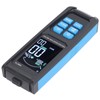 Pinless Moisture Meter Digital Wood Moisture Detector Wall Humidity Sensor
