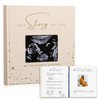 My Pregnancy Journal Memory Book -128 Page Pregnancy Planner and