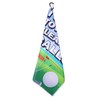 ASVP Shop Funny Printed Golf Towel for Golf Bags with