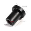 4 Pcs Wall Track Spacers Sliding Barn Door Hardware Rolling