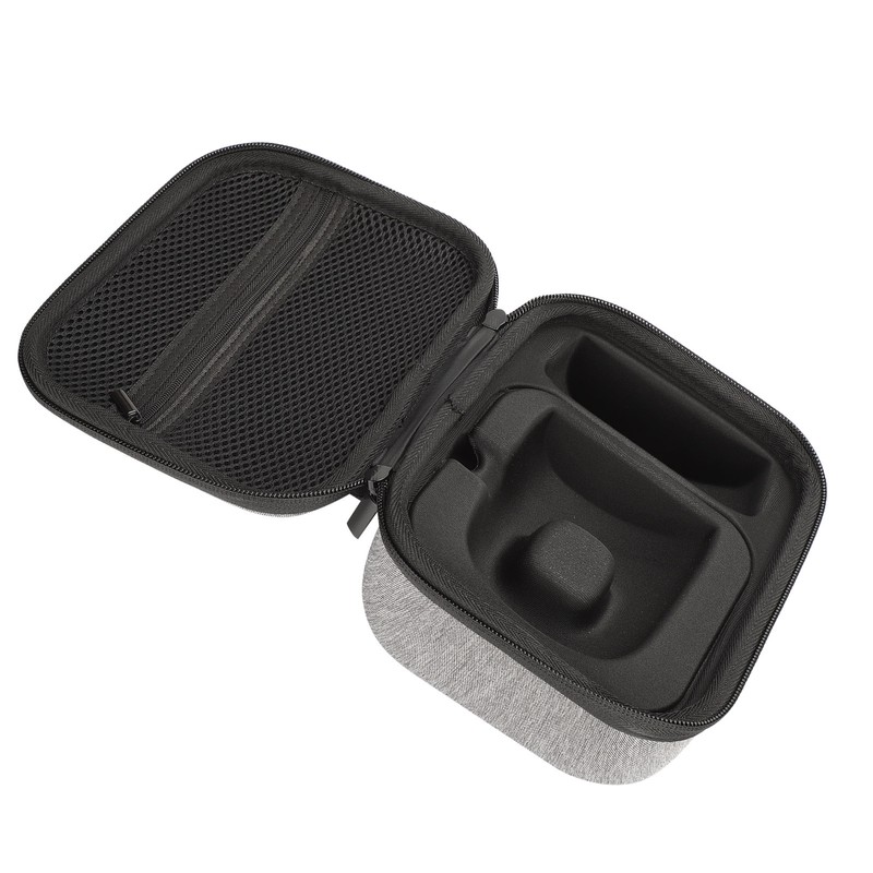 Press Machine Storage Bag for Easy Press Charging Base EVA