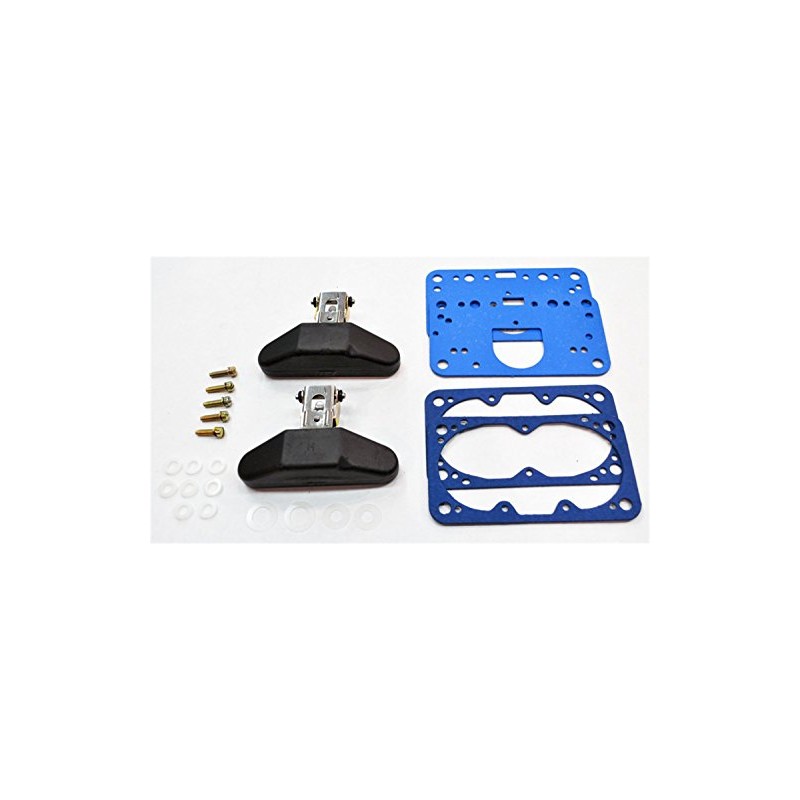 Quick Fuel 16-103QFT 4 bbl. Road Race Float Kit