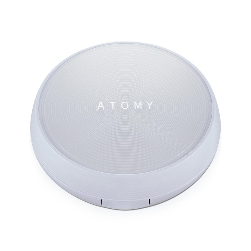 Atomy Air Pact No. 21.No. 23 / 애터미 에어팩트 21호.