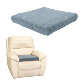 Recliner Seat Cushion for Elderly Square Foam Chair Cushion for Chair