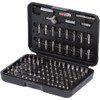 KS Tools 911.2026 CLASSIC Security Bit Set, 100 Pieces, 1/4-Inch