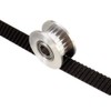 KeeYees GT2 Timing Belt 5M + GT2 Timing Pulley 20