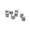 Volkswagen 000087703NL Ice Cube Set 8-Piece Stainless Steel Ice Cube