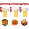 RETHONE Pasta Maker Attachment for KitchenAid Stand Mixers -3 in