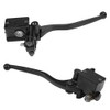 DEWIN Brake Master Cylinder, Brake Cylinder Motorcycle Brake Main Master
