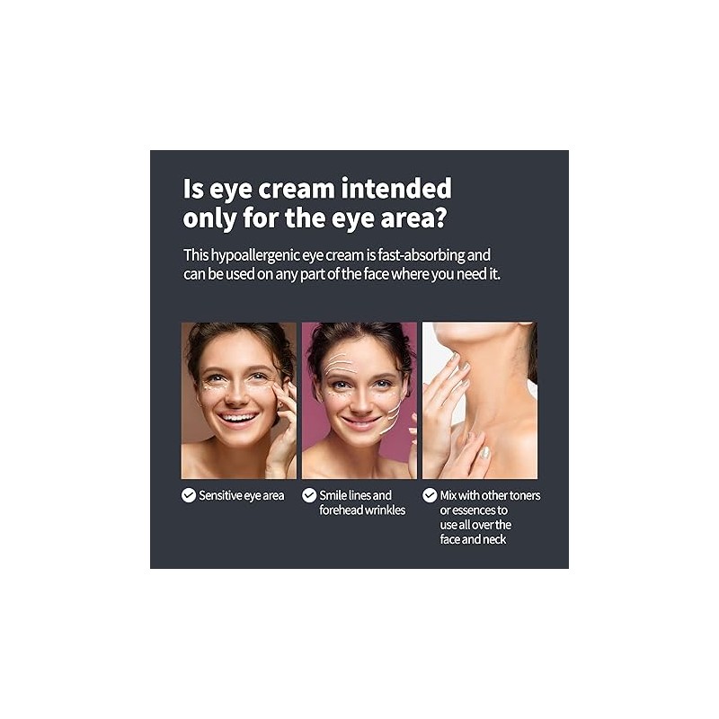 Benton [Benton]*renewal* Fermentation Eye Cream 30ml