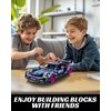 Nueris 1:18 Technic Super Sports Cars Model Sets - 455
