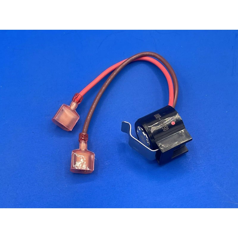Viking 058966-000 Defrost Thermostat Terminator PB910259 NEW Factory Certified