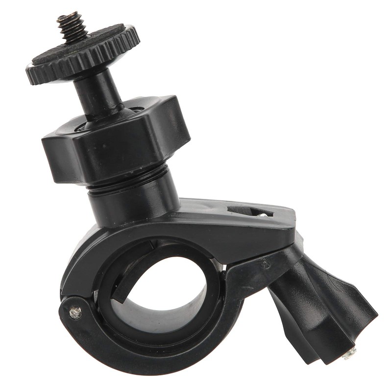 Motorcycle Video Recorder with Mic 1080P FULL HD Wide Angle