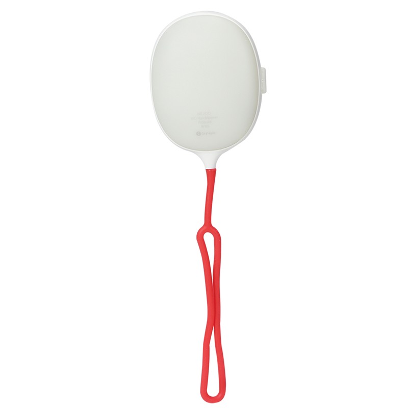 Portable Cute Animal Pattern USB Charging Hand Warmer LED Lamp