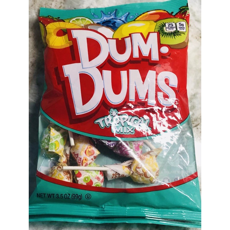 Dum.Dums-Tropi