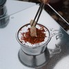 CAMPING MOON S-SG Shera Cup Lid t1mm Stainless Steel 304
