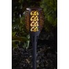 Smart Garden Solar Cool Flame Compact Torch