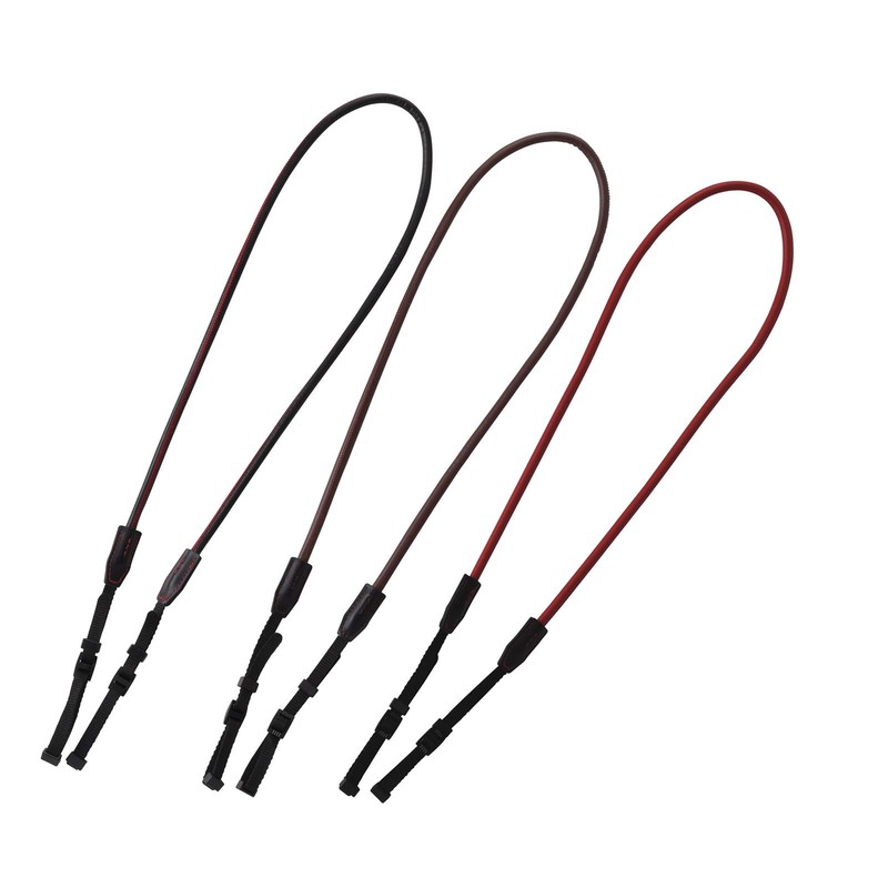 Etsumi VE-6993 Rope Strap, Red