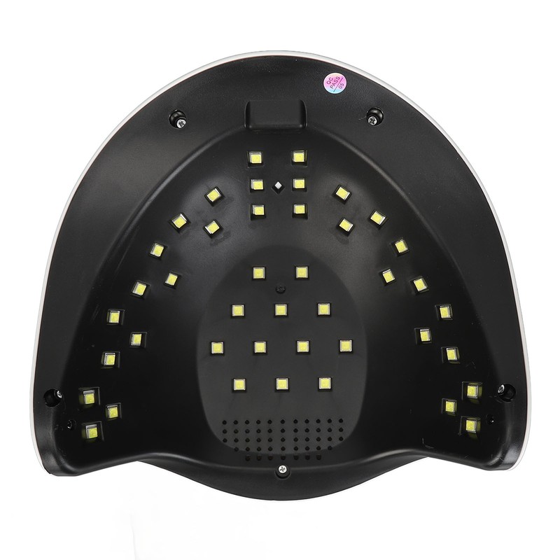 Nail Gel Dryer 42pcs Light Chips Strong Power Quickly Drying