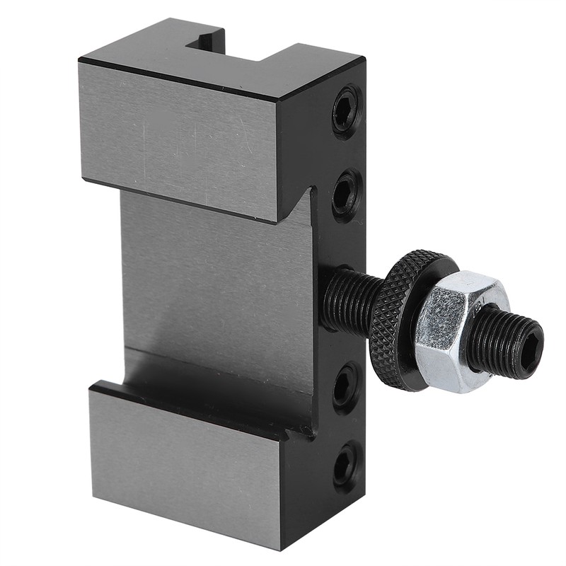 CNC Lathe Machine Tool Holder Fast Change Turning Accessories Post