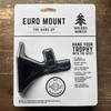 Wicked North Hang Up European Adjustable Mounting Bracket