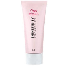 Wella Professionals Shinefinity 04/12 Mittelbraun Asch Matt 60 ml